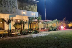 DC Club Open Garden Restro & Resort