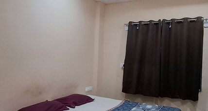 Hotel Balaji Lodging Shirpur Room Type - Double Room 105 Hotel Balaji Lodging Shirpur Room Type - Double Room 105