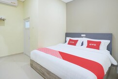 Hotel O Krekot Residence Pasar Baru