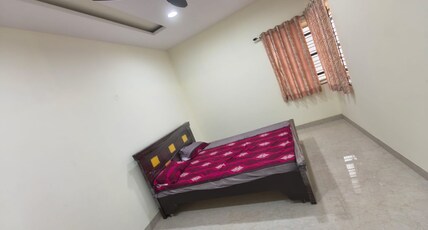 Krishna Yadav Homestay Room Type - 1 BHK Family Room