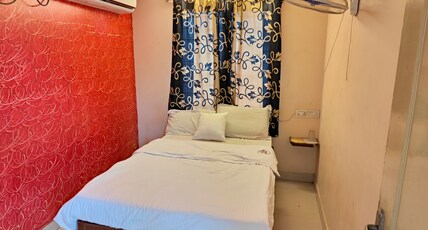 Hotel Lakshmi Paradise Room Type - Saver A c room