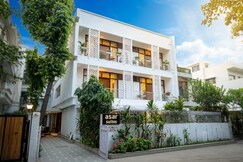 asar Suites Gk1