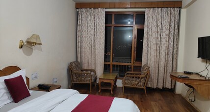 Hotel Arohi Vashisht Room Type - 302