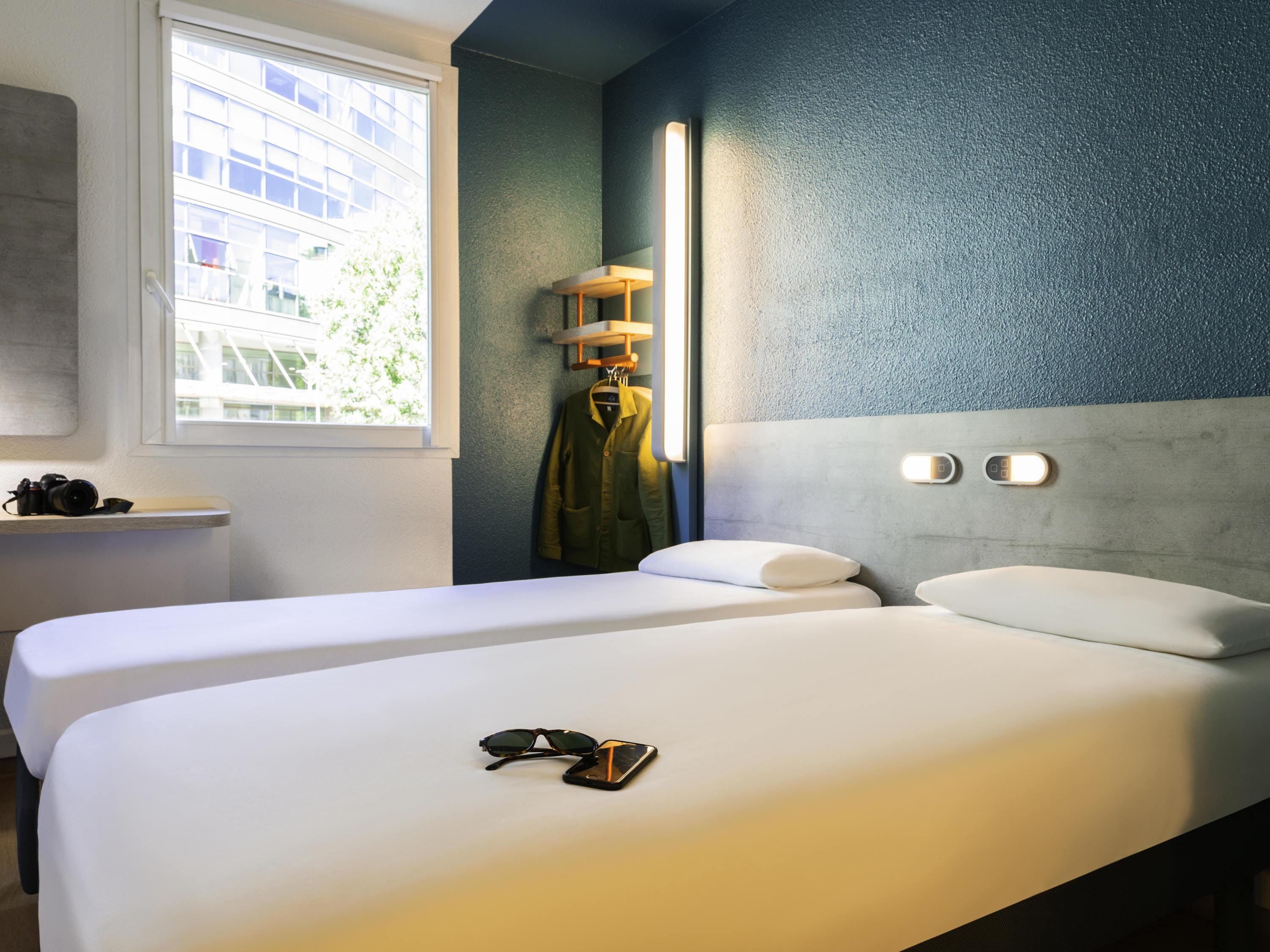 ibis budget Meudon Paris Ouest - Tap to explore photos