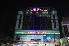 HOTEL SWAGATH GRAND A.S RAO NAGAR
