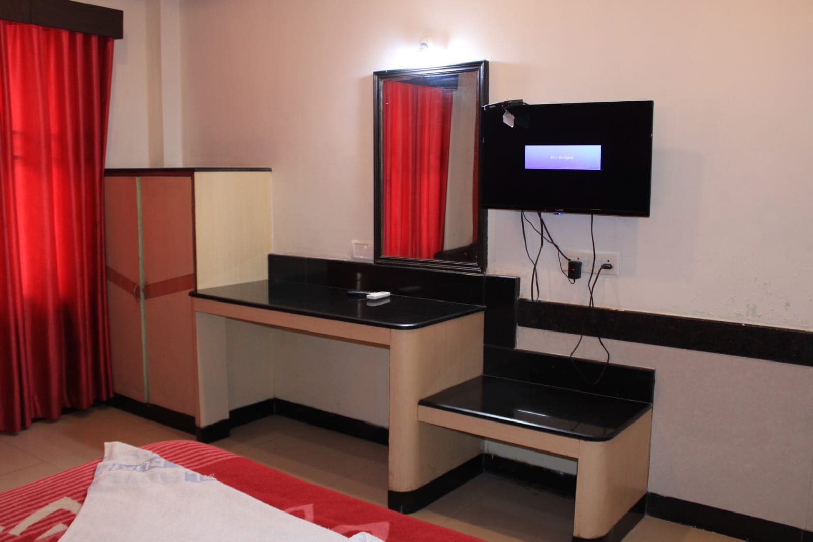 Hotel Vishal - Tap to explore photos