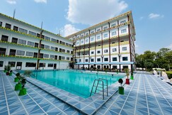 The Buddha Resort, Bodhgaya