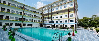 Buddha Resort (A Unit of Buddha Bhoomi Multiplex & Hotels Private Limited)