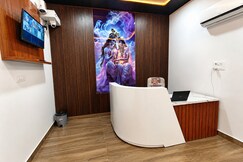 Address of Prabhu Residency