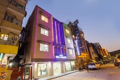 Hotel Bill palace @ Karol Bagh