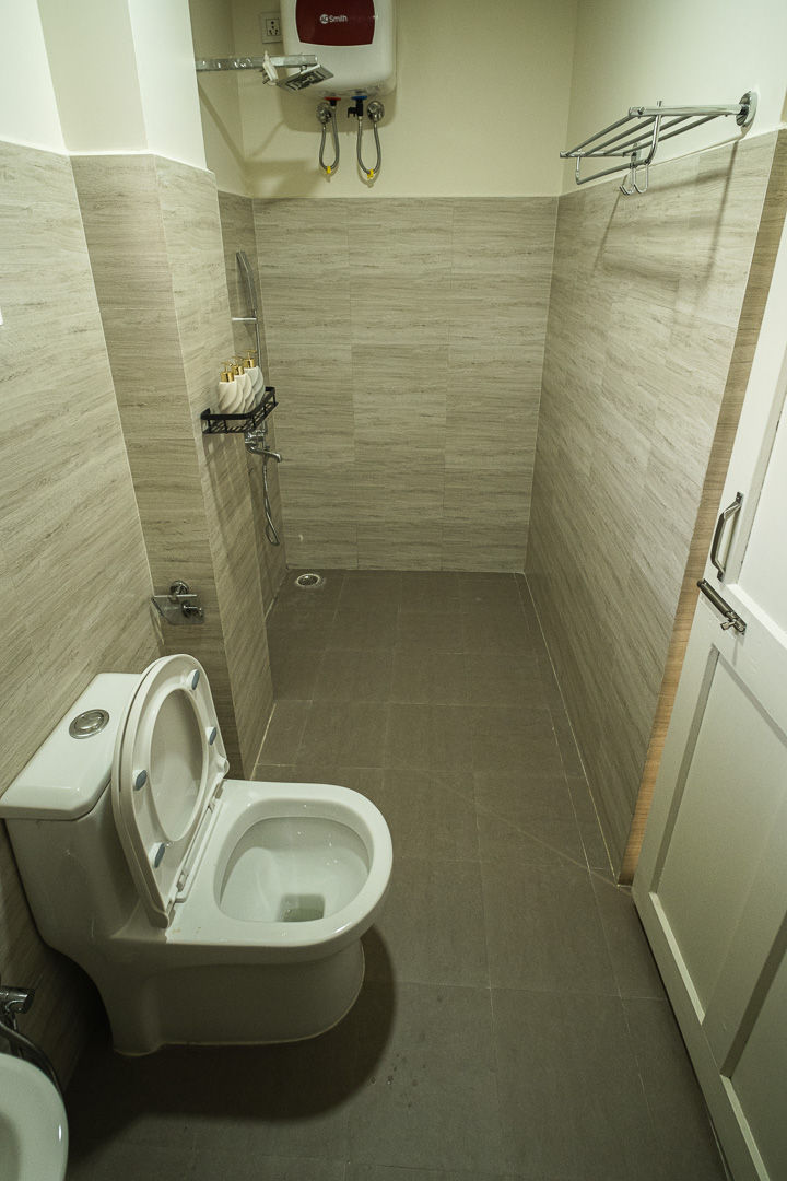 FlexiBay Coed Hostel Badli Rohni - Tap to explore photos