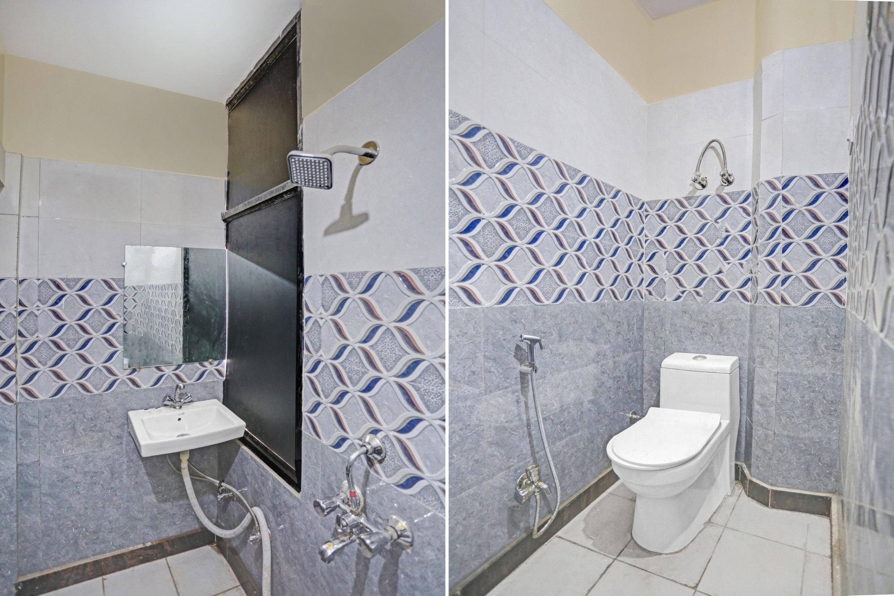 Hotel O Virat residency - Tap to explore photos