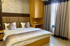 Hotel Somnath Palace