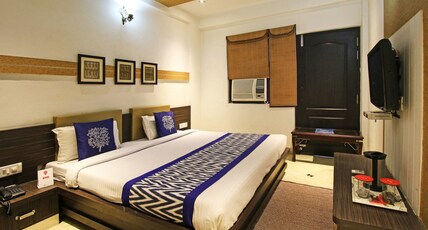 Panna Paradise Room Type - Suite Room