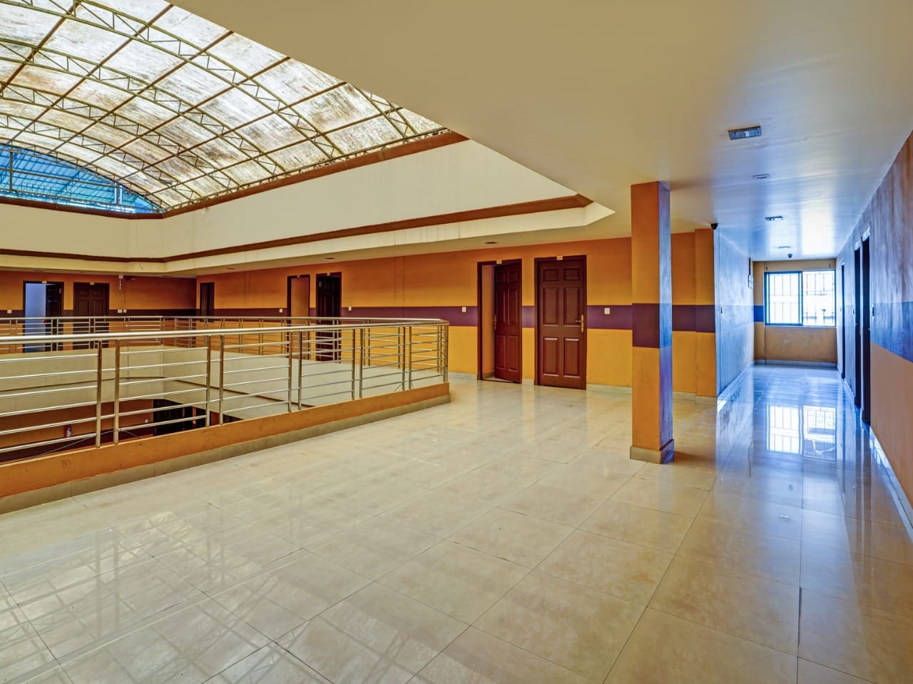 Main gallery