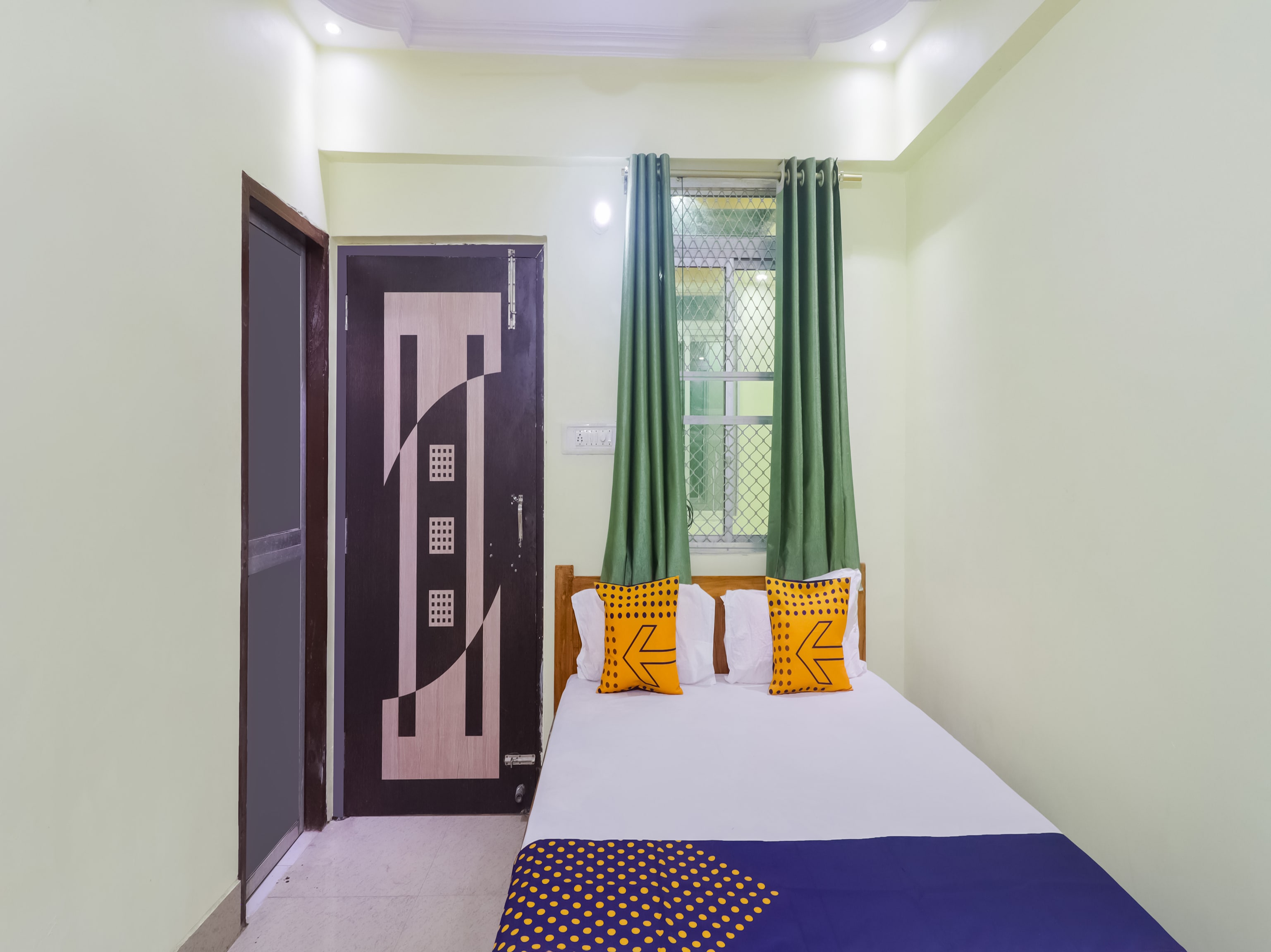 Hotel O Priyal - Tap to explore photos