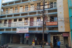 Abirami Lodge