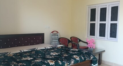 Kanakdhara Homestay Room Type - FAMILY ROOM