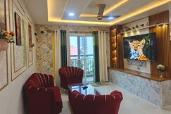 Zenstay studio