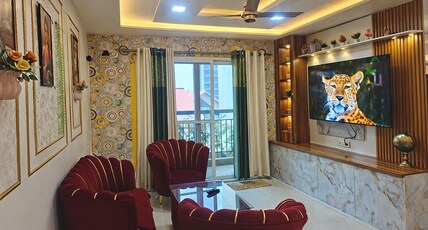 Zenstay studio Room Type - Zenstay studio