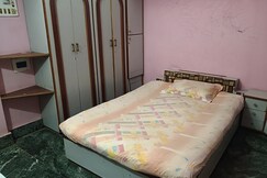 Mahaveer Home Stay Omkareshwar