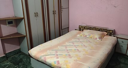 Mahaveer Home Stay Omkareshwar Room Type - Mahaveer Home Stay Omkareshwar