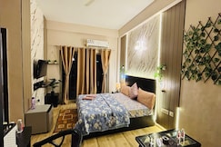 Serenity Vrindavan by Oasis