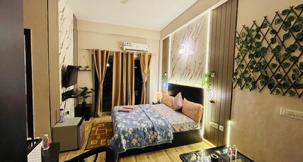 Serenity Vrindavan by Oasis Room Type - Serenity Vrindavan by Oasis