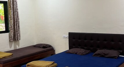 The Evergreen Resort Room Type - Family Room