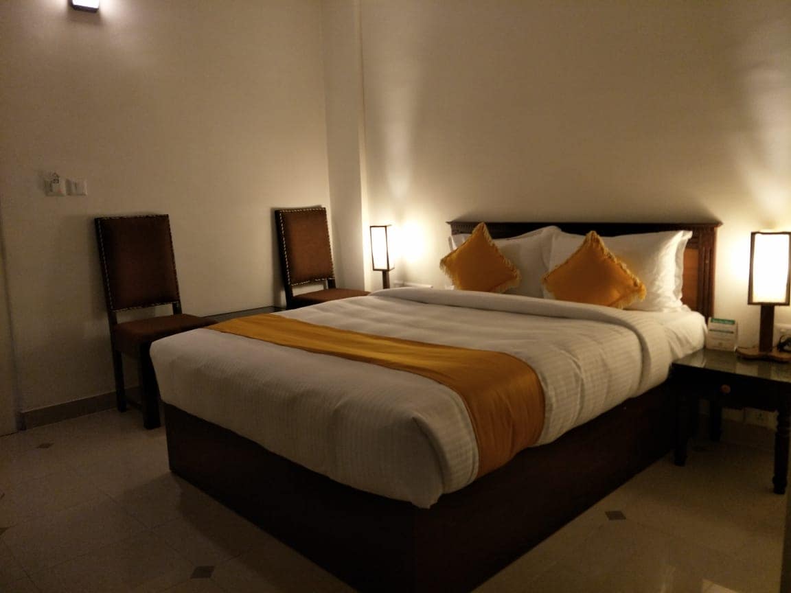 Narendra Regency - Tap to explore photos