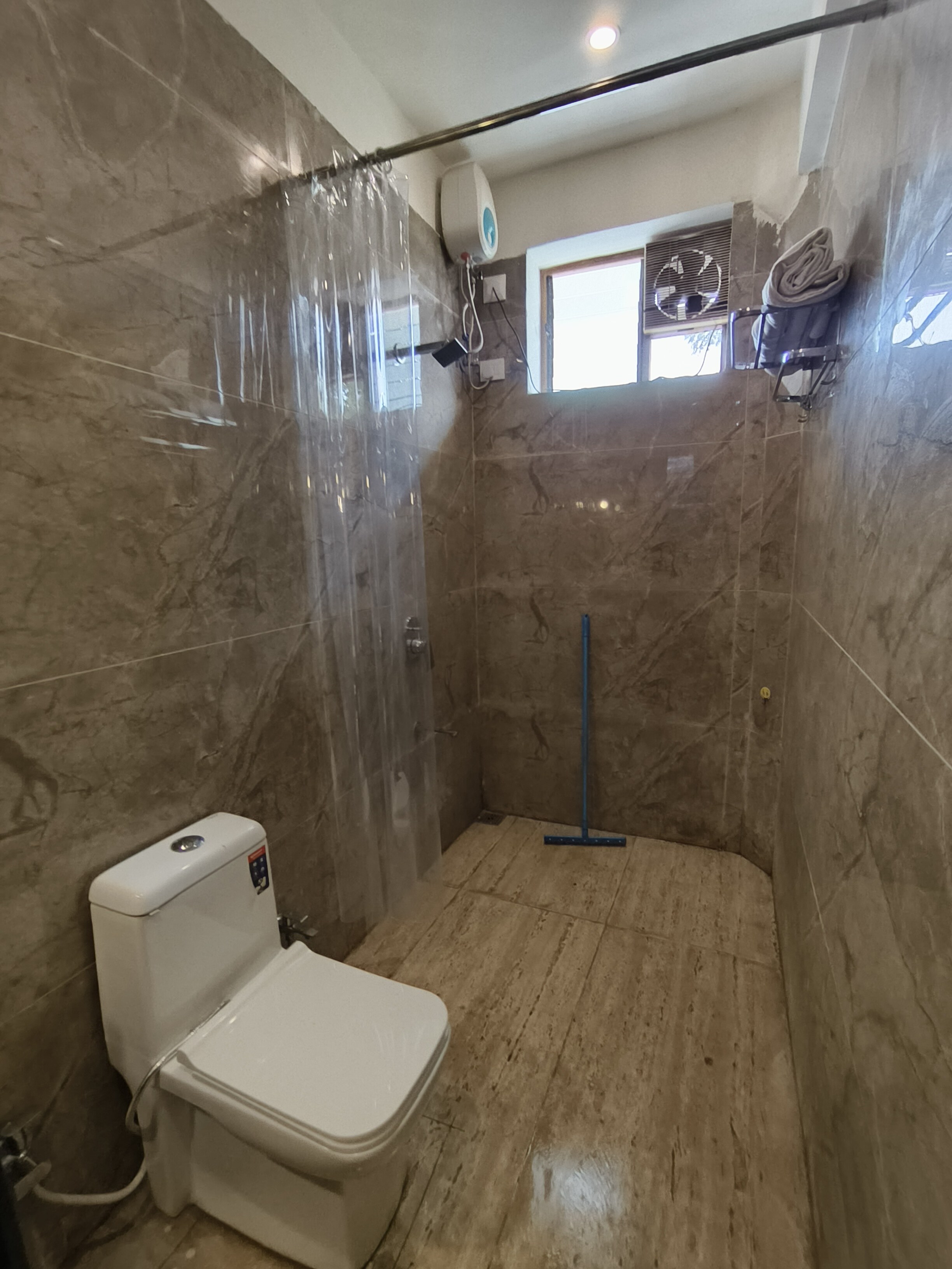 Oxyzone Villa - Tap to explore photos