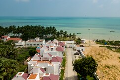 Seven Hills Pamban Island Resort