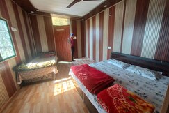 Braveheart Homes G002 Rudraprayag by MMF