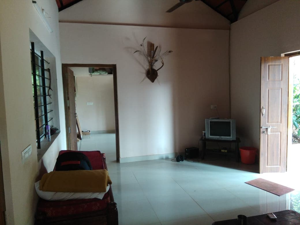 Kaapi Kaadu Holiday Home | Rooms & Cafe - Tap to explore photos