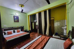 Vandana Homestay | 2 Km from Ramjanmbhoomi