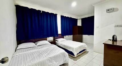 Hotel O Vaigan Hotel Room Type - Suite Family