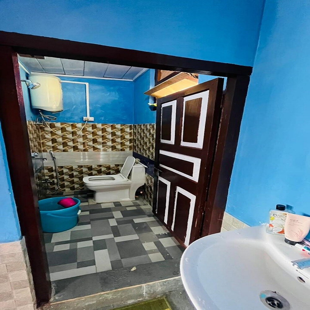 Tashiding Farmstay Off Beat, Pelling - Tap to explore photos