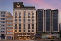 Delta Hotels Istanbul Karakoy