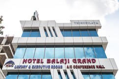 Hotel Balaji Grand