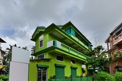 Benlig guest House | Rooms & Caretaker
