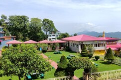 Madpackers Bir Rooms|Dorms