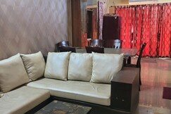 Luxury Apartment in Tollygaunge