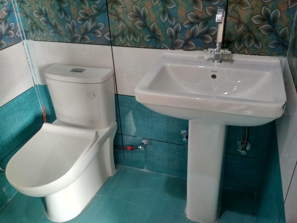 Galaxy Residency guest house - Tap to explore photos