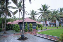 Orange Vista Resort Coorg