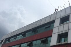 New Panchdevi Lodge