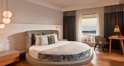 Lara Barut Collection Ultra All Inclusive Room Type - Designer Suite 360