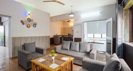 Palette Mountain Mist Villa | 2BHK | Jacuzzi | Pool | Lonavala Room Type - Palette Mountain Mist Villa | 2BHK | Jacuzzi | Pool | Lonavala