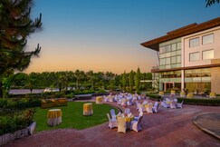 Best Western Country Woods Resort