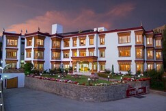 Hotel Royal Ladakh
