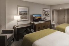 DoubleTree by Hilton Hotel Jacksonville Airport